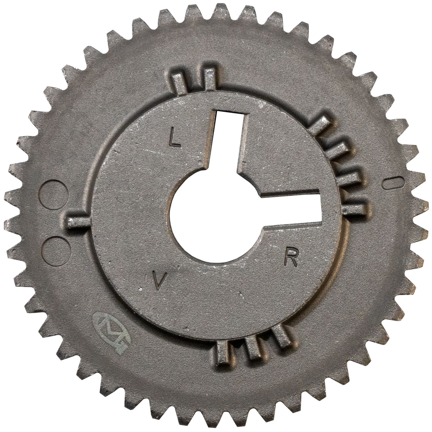 Melling 3-0460SA Engine Timing Set For 04-06 Armada Pathfinder Armada QX56 Titan Fits select: 2004-2006 NISSAN TITAN, 2004-2006 NISSAN ARMADA