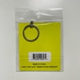 thumbnail image 3 of Dumpster Fire Key Chain, 3 of 3