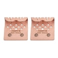 thumbnail image 3 of Bike Heat Dissipation Disc Brake Pads for Shimano Bicycle Sintering Brake Part, 3 of 9