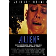 Alien 3 POSTER (27x40) (1991) (Style C)
