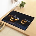 thumbnail image 3 of Centrifugal Juicers Halloween Floor Mat Hallway Kitchen Foot Mat Soft Non-slip Mat 40x60cm, 3 of 4