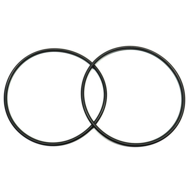 Captain ORing Replacement P61733/P6025 ORings for Bestway Flowclear