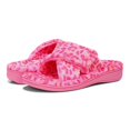thumbnail image 3 of Vionic Relax - Orthaheel Orthotic Slippers Women's, 3 of 6