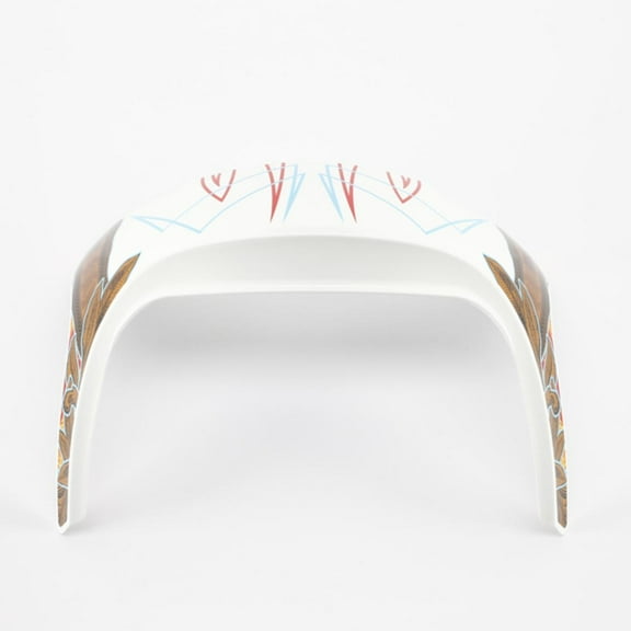 Shoei Aero Edge Spoiler2 for X-Twelve B-Boz Helmet - TC-8