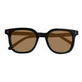 thumbnail image 1 of Lunettes de Catégorie de Produits Montures de Mode pour Hommes avec Grand Design Pur Style de Rue Lunettes Décoratives pour Usage Quotidien, 1 of 3