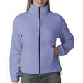 thumbnail image 1 of UltraClub Uc Lad Icbrg Flc Full Zip Jckt, 1 of 1