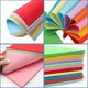 thumbnail image 4 of 100 sheets of colored A4 paper, 4 of 5