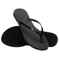 thumbnail image 3 of Sandalia Havaianas You Metálica Negra Mujer 39/40 BR, 3 of 7