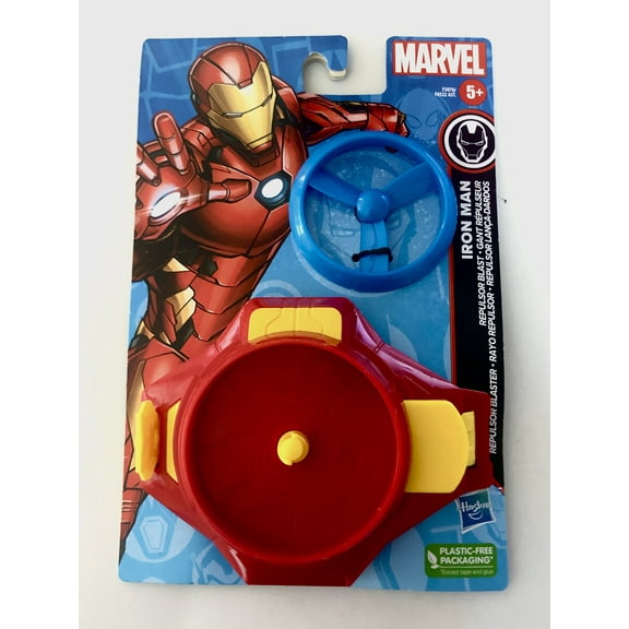 Hasbro Marvel Iron Man Repulsor Blast