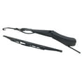 thumbnail image 2 of Car Rear Windshield Windscreen Wiper Blade & Arm Set For Ford Explorer 1996-2001 XL2Z-17526-AA For Mercury Mountaineer 1998-2001, 2 of 7