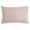 Pink, variant on Amalia Home Collection Stonewashed Linen King Shams – Pink, King Sham