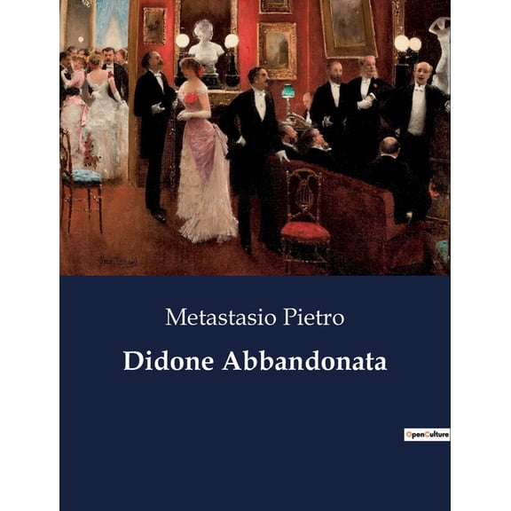 Didone Abbandonata