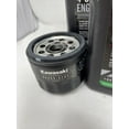 thumbnail image 3 of Genuine Kawasaki 99969-6541 Tune Up Kit For FR541V FR600V 10W-40 OEM 99969-6423, 3 of 9