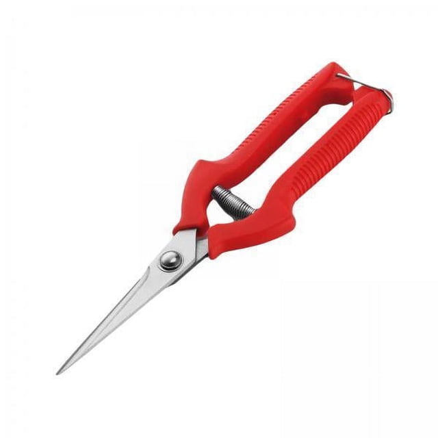 Paquete de 2-6 tijeras para recoger frutas, tijeras para recoger frutas 2 piezas