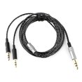 thumbnail image 4 of Compatible with Sol Republic Master Tracks headphone cables, compatible with HD V8 V10 V12 headphone cables, 4 of 5