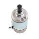 thumbnail image 3 of Motor De Arranque ATV, Motor De Arranque De 12 V 410 54020 Reemplazo Para P-olaris Sportsman 400 450 500 HO INTL ATV, 3 of 5