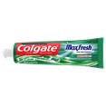 thumbnail image 4 of Colgate Max Fresh Toothpaste with Mini Breath Strips, Clean Mint - 6 ounce (4 Count), 4 of 7