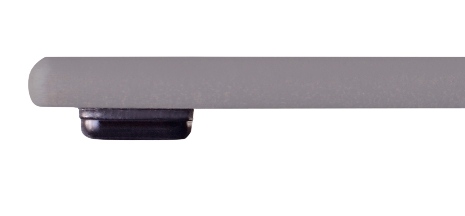 New Wave POSH Table Top Palette, Gray Tone, Large