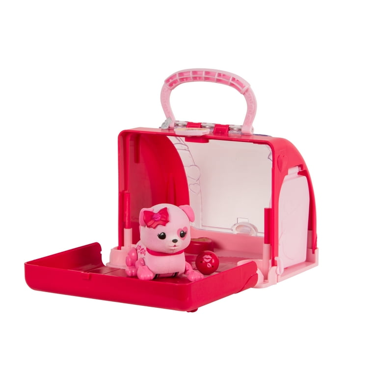Little live best sale pets cutie pup