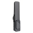 thumbnail image 4 of Milaget Erhu Bag Instrument Accessory Wear Resistant Erhu Case for Stage Performance Gray, 4 of 9