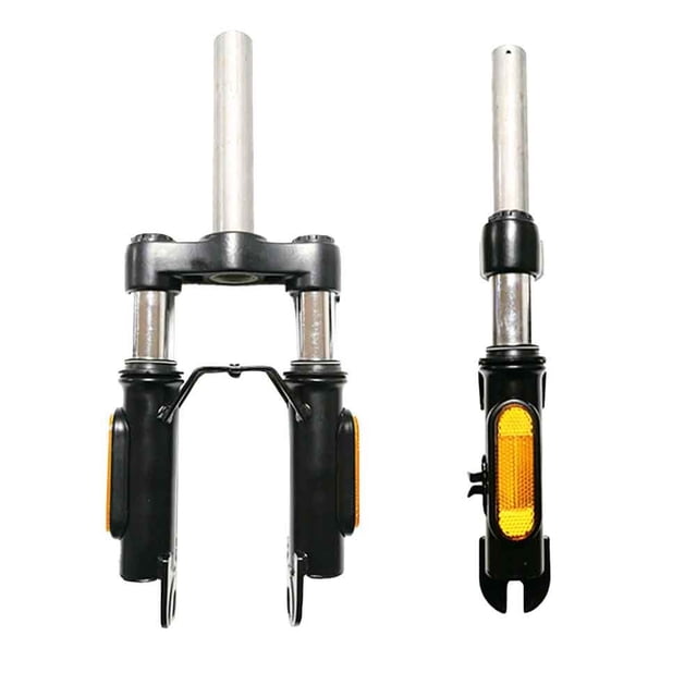 GLFILL Electric Scooter Front Fork Shock Absorbe For M365 1s Pro Absorber Accessory