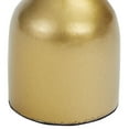 thumbnail image 3 of Split P Short Luna Gold Taper Holder, 3 of 5