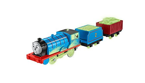 trackmaster edward