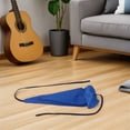 thumbnail image 3 of 2 paños de limpieza profesionales para saxofón: paños absorbentes para saxofón alto, tenor y soprano, ideales para el mantenimiento de instrumentos de viento y madera., 3 of 7