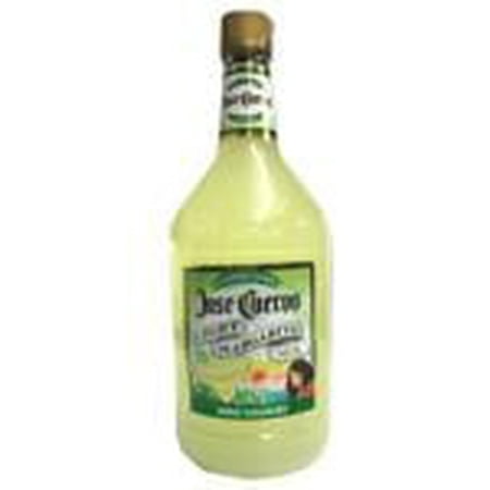 JOSE CUERVO LITE MARG MIX NON-ALCOHOLIC 1.75L 1 BOTTLE
