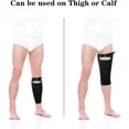 thumbnail image 5 of Numjaw Catheter Leg Bag Holder, Urine Fix Catheter Leg Sleeves, Catheter Bag Holder Leg Strap, Urinary Drainage Bag Cover for Men & Women, 5 of 6