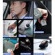thumbnail image 4 of Maquinillas de afeitar para hombres, mini afeitadora portátil de bolsillo, afeitadora húmeda y seca, recargable por USB, botón de carga fácil, afeitado de bolsillo., 4 of 4