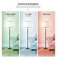thumbnail image 4 of Alice Wifi Smart Bulb E27 15w Rgbcw Smart Home Dimmable Bulbs Tuya Smartlife, 4 of 5
