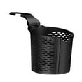 thumbnail image 2 of LOVIVER 2xCar Seat Cup Holder Multifunction Adjustable Detachable Tray for Automotive, 2 of 8
