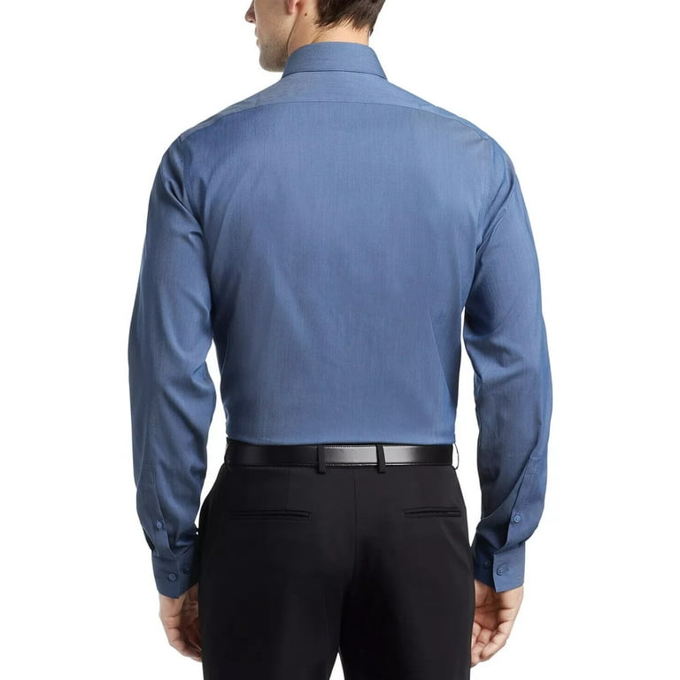 Calvin klein infinite dress shirt sale