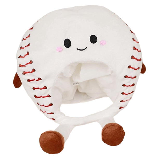Gorra de Béisbol para Fiestas, Cosplay, Accesorios para Fiestas, Linda, Femenina, Decoración, Sombrero Divertido para Espectáculos Y Carnavales.