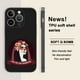 thumbnail image 1 of Personalice su iPhone con una exclusiva funda de goma TPU con estampado de dibujos animados: ¡Muestre su individualidad!, 1 of 4
