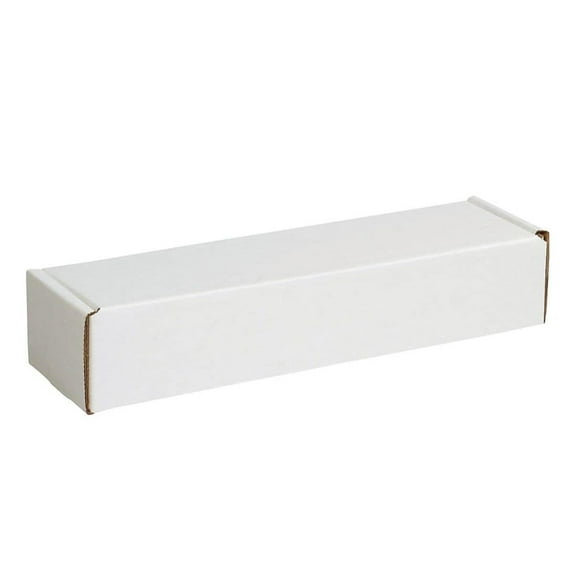 Shipping Boxes Long 15"L x 2"W x 2"H, 50-Pack | Corrugated Cardboard Box for Packing, Moving and Storage 15x2x2 1522