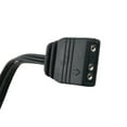 thumbnail image 2 of ARGB Splitter Cable 5V 1 Female to 4 Male 3 Pin ARGB Extension Cable for Computer Chassis CPU Cooling Fan ARGB Fan, 2 of 8