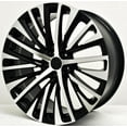 thumbnail image 4 of 21'' wheels for LEXUS RX450H 2019 & UP 5x114.3 21x9", 4 of 5