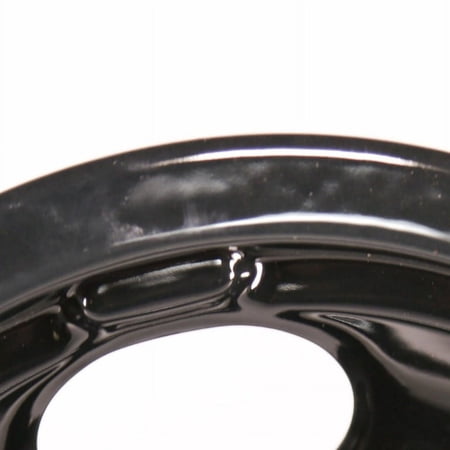 WPW10290353 Whirlpool Burner Drip Bowl OEM WPW10290353