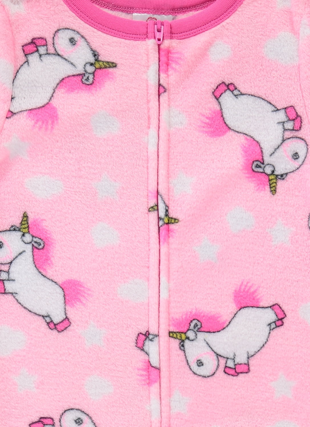 despicable me unicorn onesie