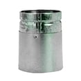thumbnail image 2 of Selkirk 104081 4 in. Universal Male Adapter, 2 of 3
