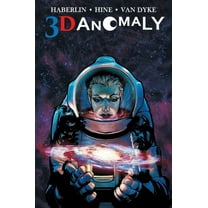 3D Anomaly (Paperback)