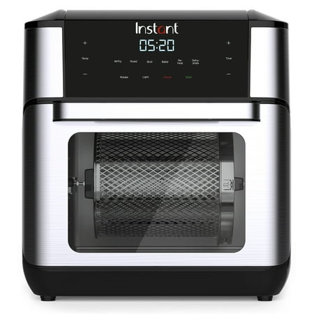 toaster oven air fryer instant pot