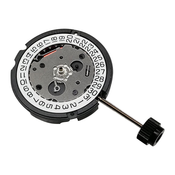 Quartz Movement 3 Hands Date At 3' For ETA 803.112 Watch Repair Parts TAPDRA Spare Part