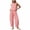 03 Pink, variant on Htigea Womens Plaid 2 Piece Sets Casual Sleeveless Tank Top Shorts Matching Outfits Summer Loungewear Red S