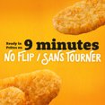 thumbnail image 4 of McCain® 9 Minute No Flip Savoury Herb Potato Patties, Made in Canada from domestic and imported ingredients, 600g, 4 of 7