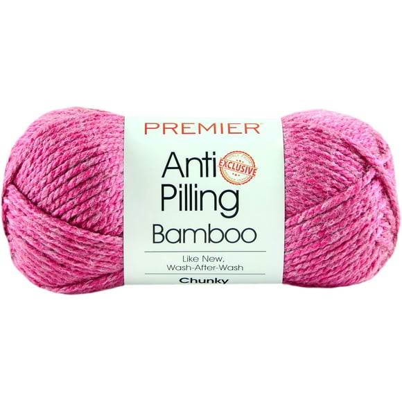 Premier Yarns Bambou Chunky-Dragon Fruit