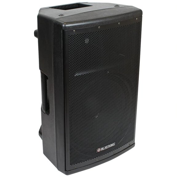 Blastking BDT15A 15 in. 1000W 2-Way Active Loudspeaker