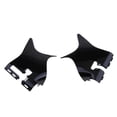 thumbnail image 4 of Zxpjkyu 2 Pieces Frame Neck Cover Protectors for Honda Shadow NV VT400 600 1993-2007, 4 of 9